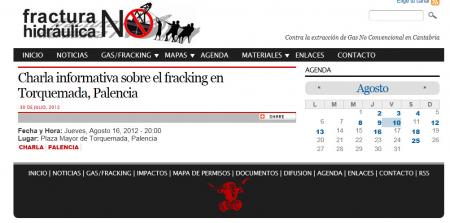 Re: alerta sobre la nueva forma de extraer gas